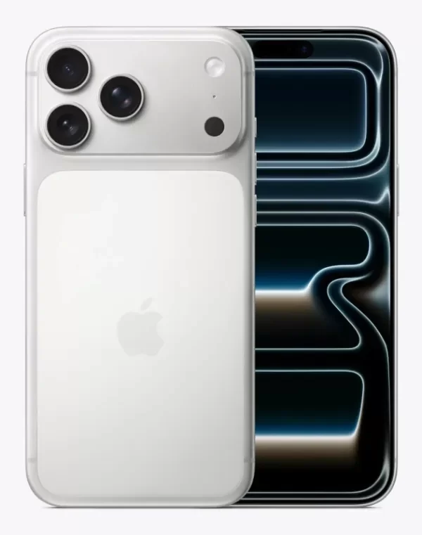 Producto - iphone 17 pro 256gb (sellado)