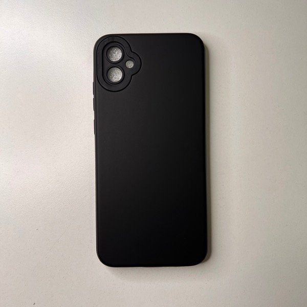 Producto - Funda alto impacto - A04e negra