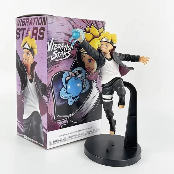 Producto - Boruto Uzumaki - NARUTO Next Generations (18cm)