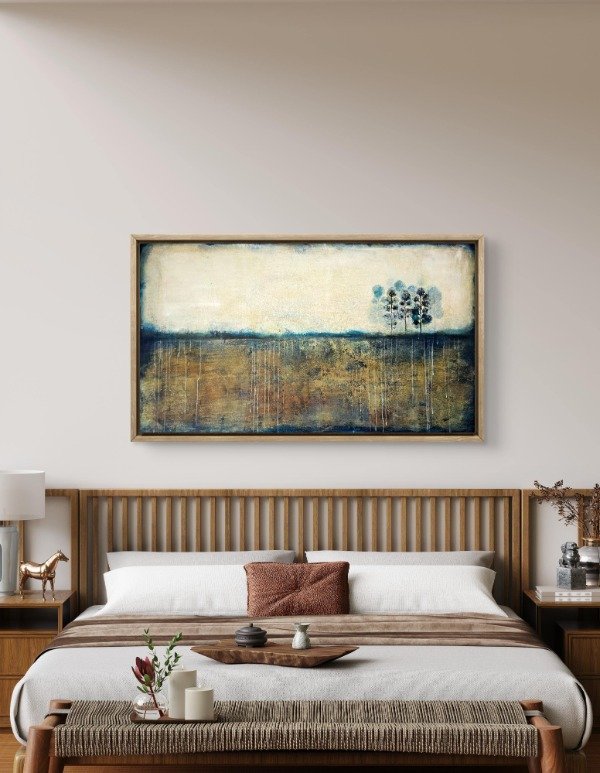 Producto - "Paisaje eterno"