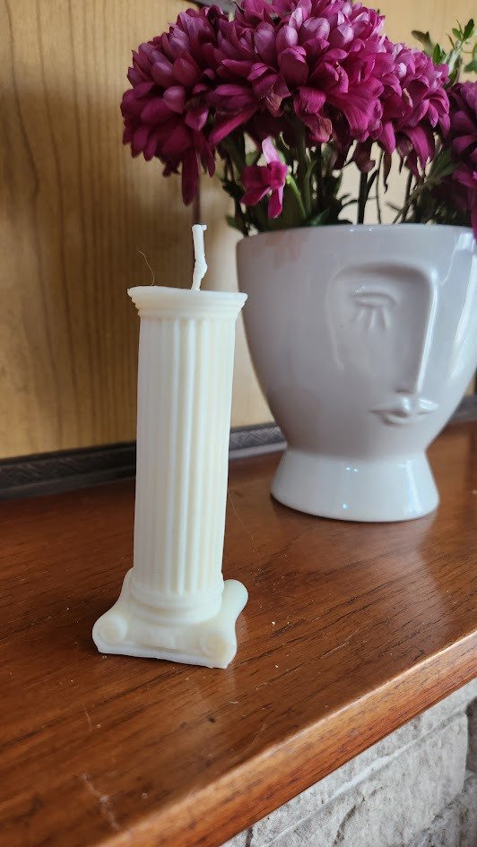 Producto - Vela columna 2