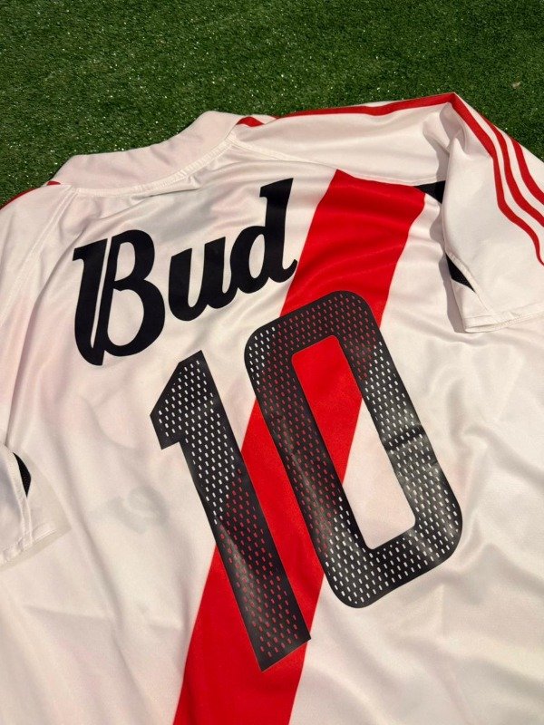Camiseta titular 2004 (M) — imagen 7