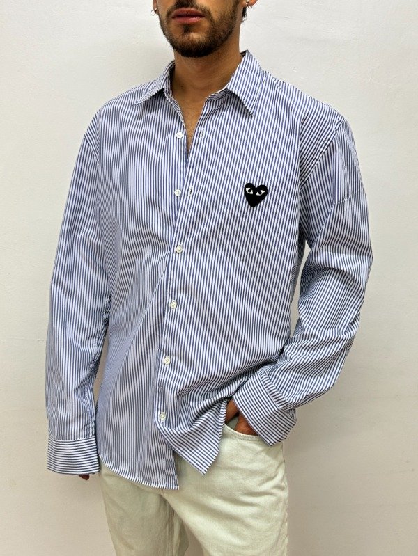 Producto - Camisa COMME des GARCONS TM/L