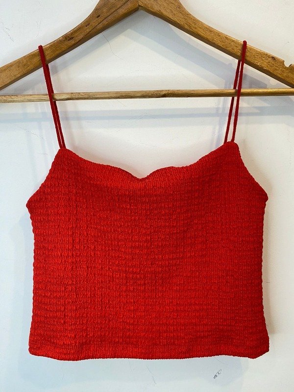 Producto - TOP RED
