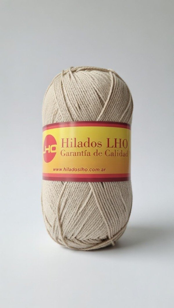 Producto - Hilo Peruano de Algodón OFERTA