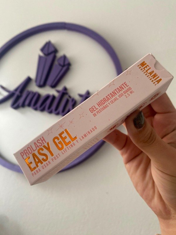 Producto - Gel hidratante melania