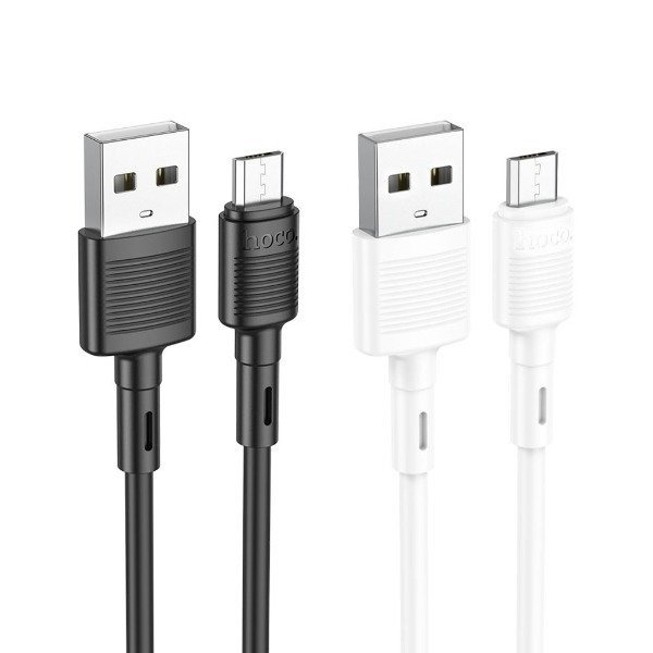 Producto - CABLE HOCO X83 USB A MICRO USB 1 METRO