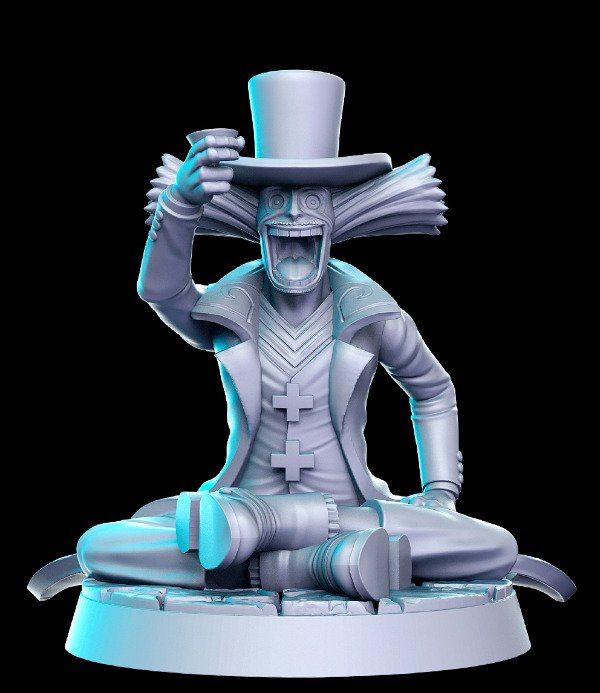 Producto - Hiriluk - One Piece