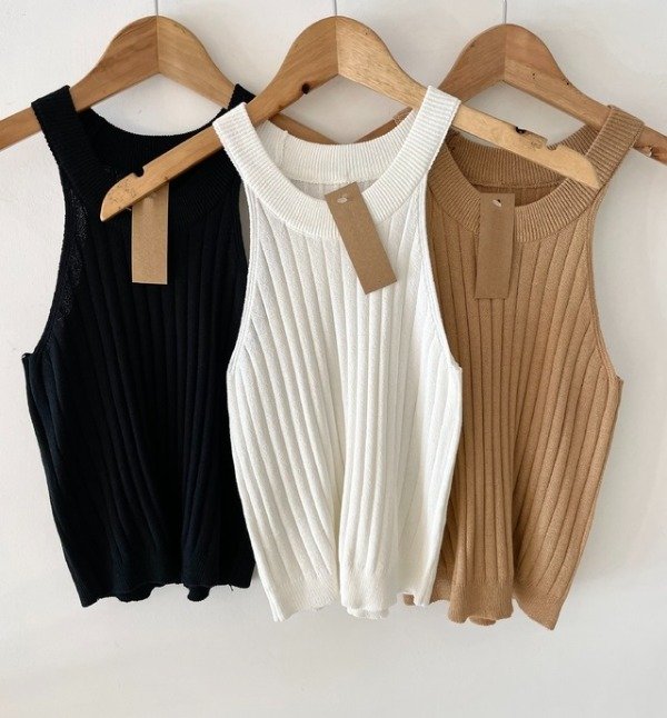 Producto - Top Govinda de Hilo Bremer (Art 333R)