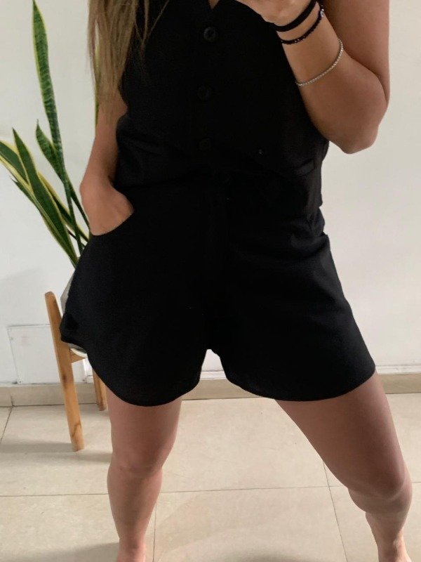 Producto - Short Lino - 2