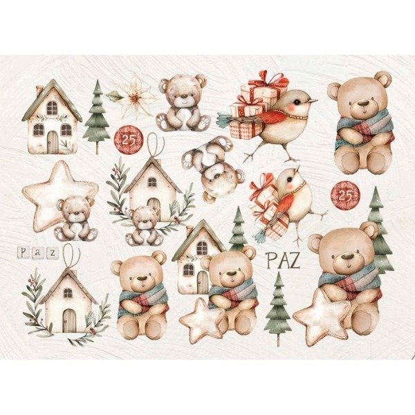 Producto - Navidad 125