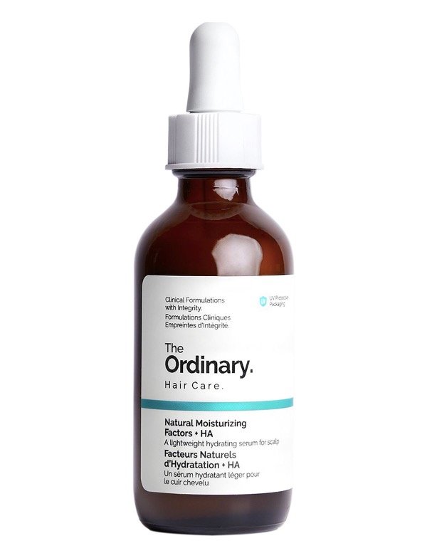 Producto - The Ordinary Hair