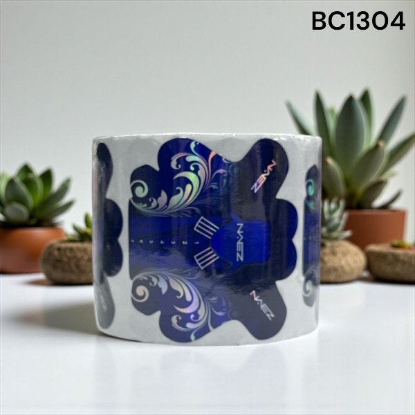 Producto - ROLLO MOLDES X300 AZUL NAEZ