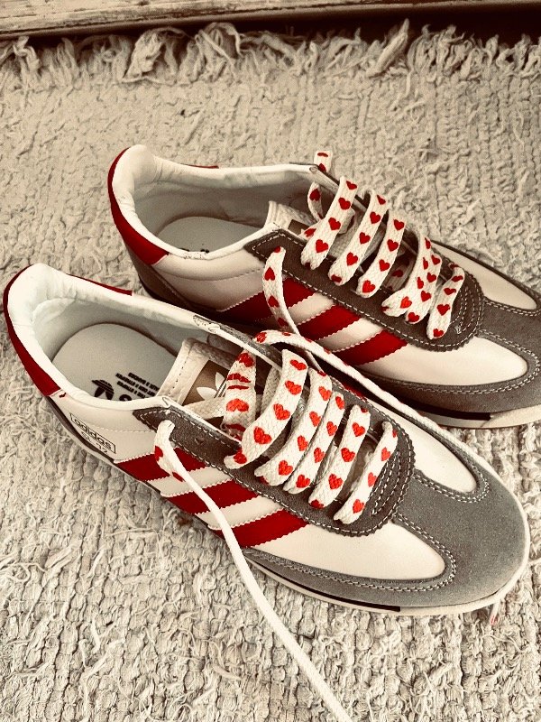 Producto - Zapatilla Amor - 3