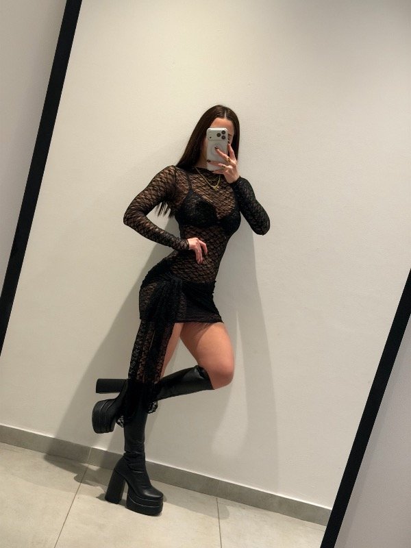 Producto - Vestido Hana