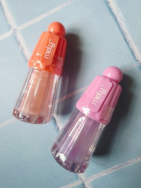 Producto - Gloss brillo