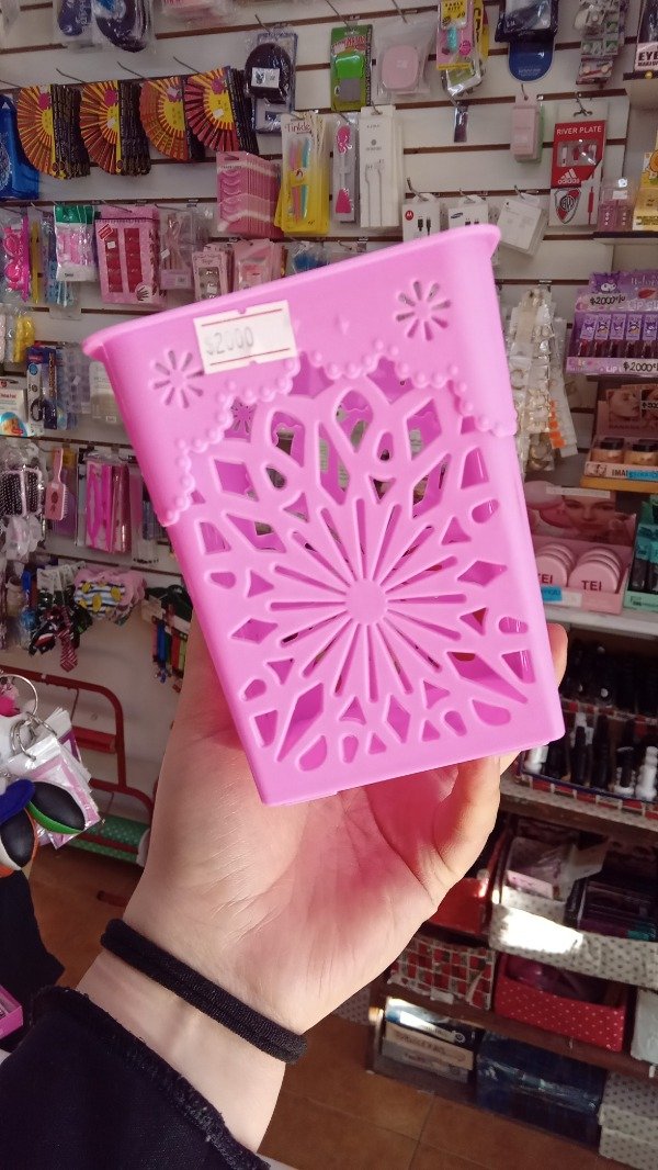 Producto - Canastitos