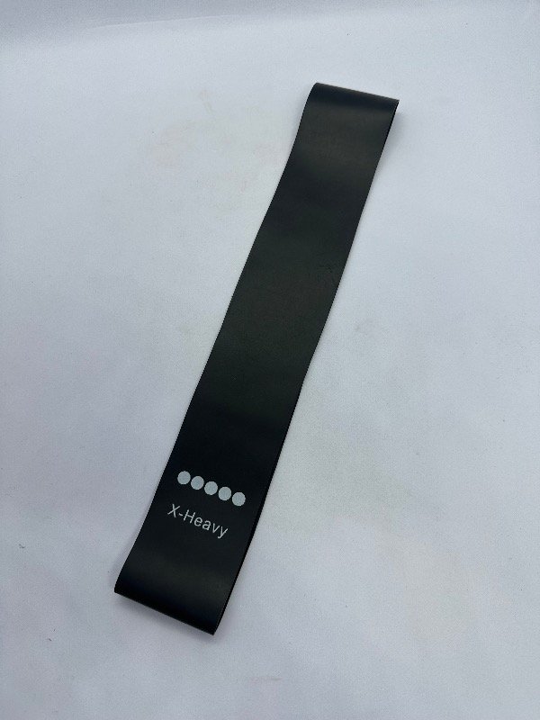 Producto - Banda Elástica Corta de Látex