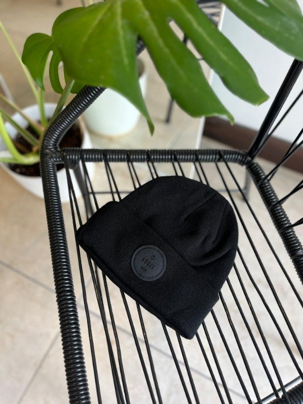 Producto - #Circle black - Liso - Negro