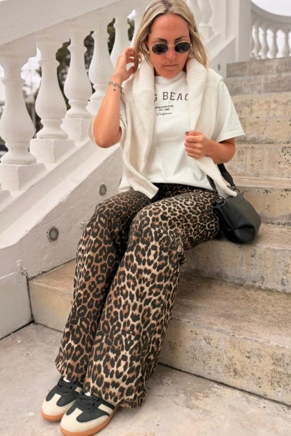 Producto - Pantalón Aurora