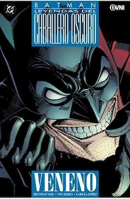 Producto - Batman: Veneno