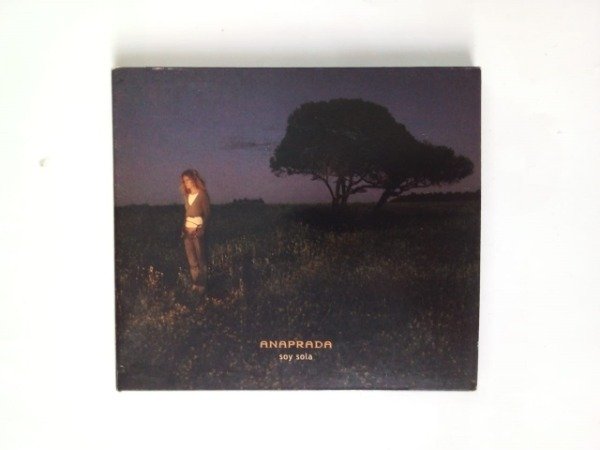 Producto - Soy sola - Ana Prada - Los años luz 2006