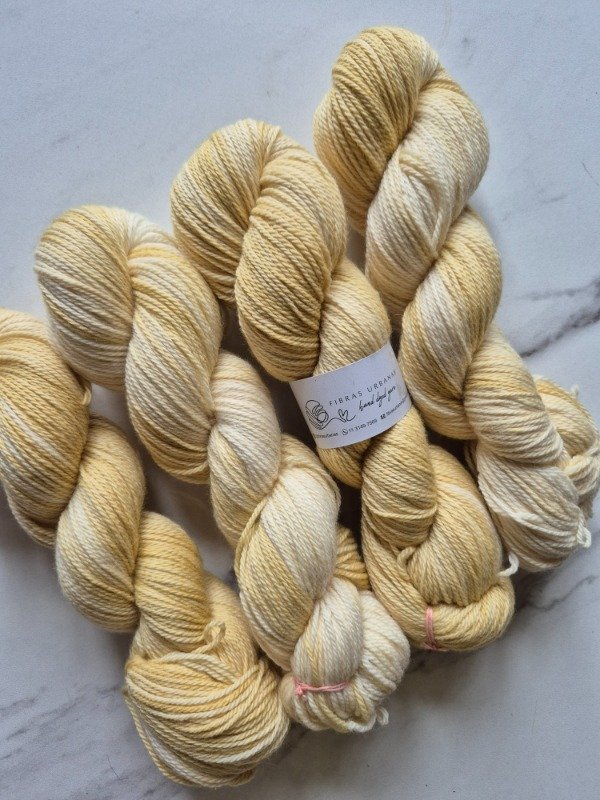 Producto - Vainilla M19SP - 0