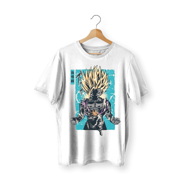 Producto - GOHAN SSJ 2 [Poster Collection]