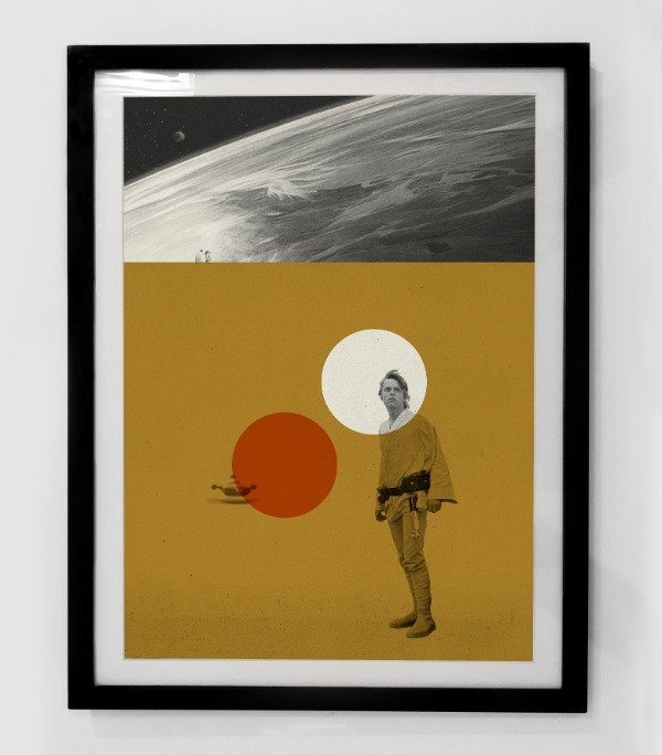 Producto - STAR WARS (Nro 91)
