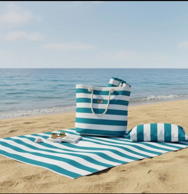 Producto - Combo playa - Picnic grande