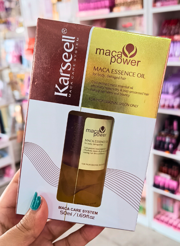 Producto - Aceite Karseell