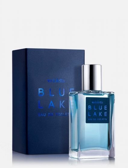 Producto - EAU DE TOILETTE BLUE LAKE