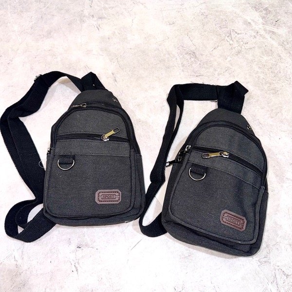 Producto - Morral l cruzado