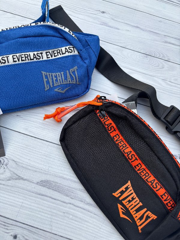 Producto - Riñonera 10 - EVERLAST - 1