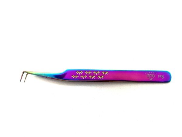 Producto - pinza P8 nanotech