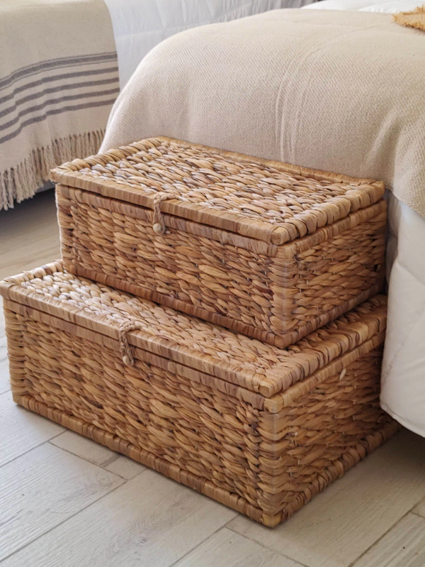 Producto - Caja Baúl Jacinta