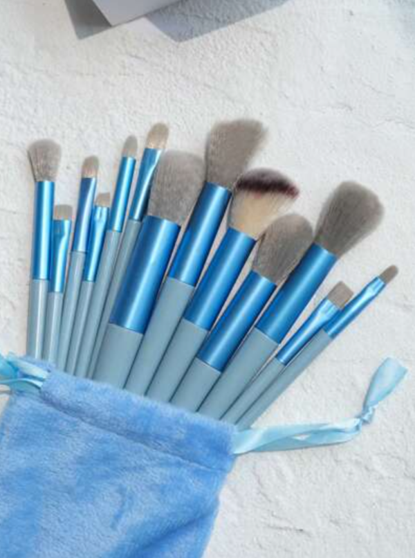 Producto - SET DE 10 BROCHAS