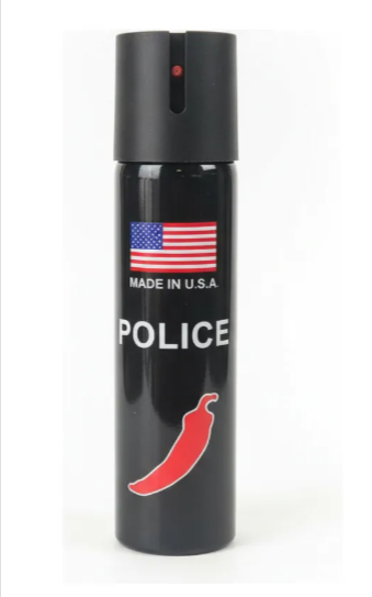 Producto - Gas Pimienta