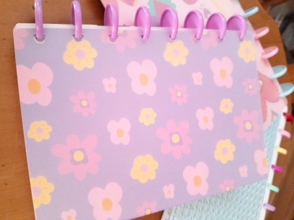 Producto - Cuaderno inteligente tapa semi rígida - 2