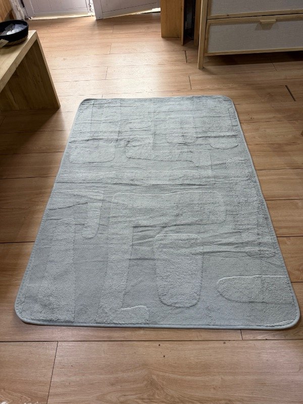 Producto - Alfombra Venecia gris - 1
