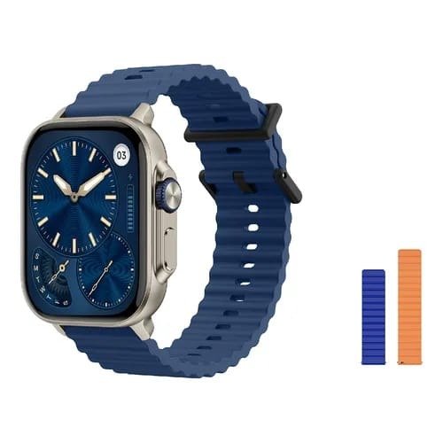 Producto - SMARTWATCH UDFINE GEAR