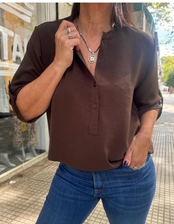 Producto - Camisola ALMA - 2