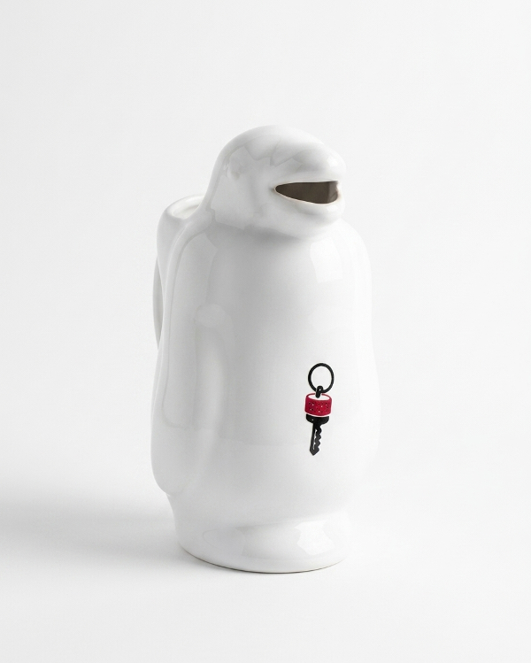 Producto - Pingüino LlaVino 1/2 Litro - 4