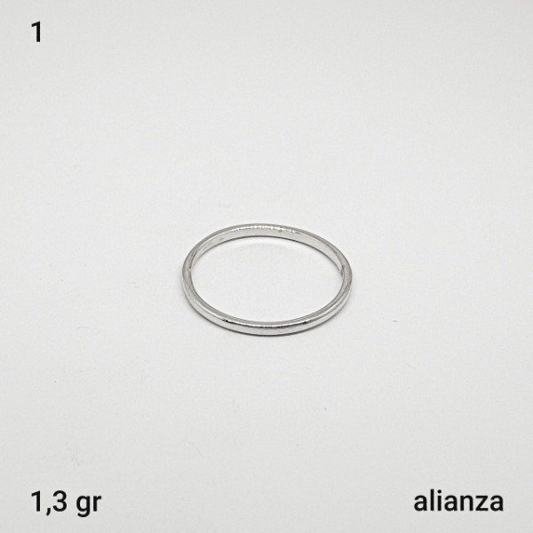 Producto - ALIANZA.PLATA-#4- (DÓLAR)