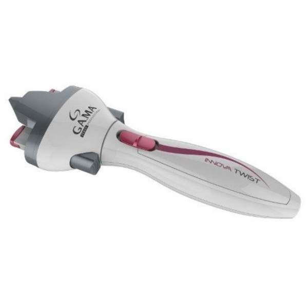 Producto - TRENZADOR DE PELO GA.MA MOD INNOVA TWIST