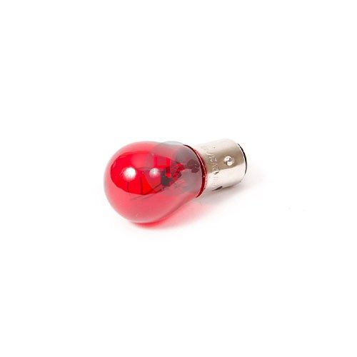 Producto - P21/4W 12V BAU15D 1034 ROJA V PATAS DEFASADAS FORD