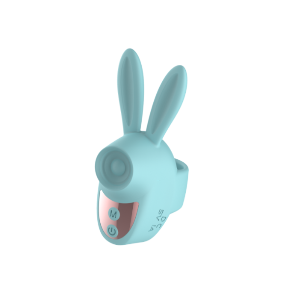 Producto - Finger Tapping Vibe Passion Play