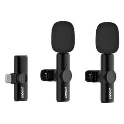 Producto - Microfones Satellite A Mk231 USB C Para Smartphone (2 UNID)