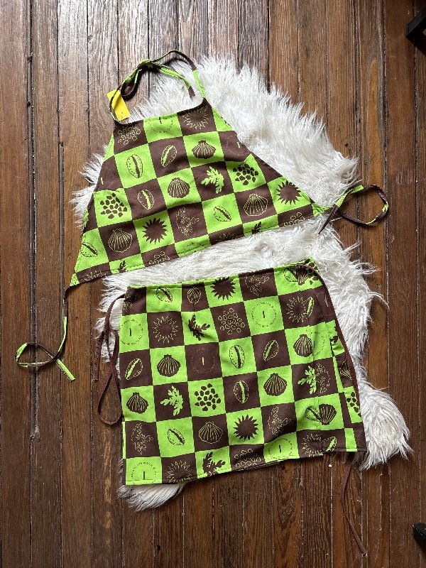 Producto - Conjunto impermanente