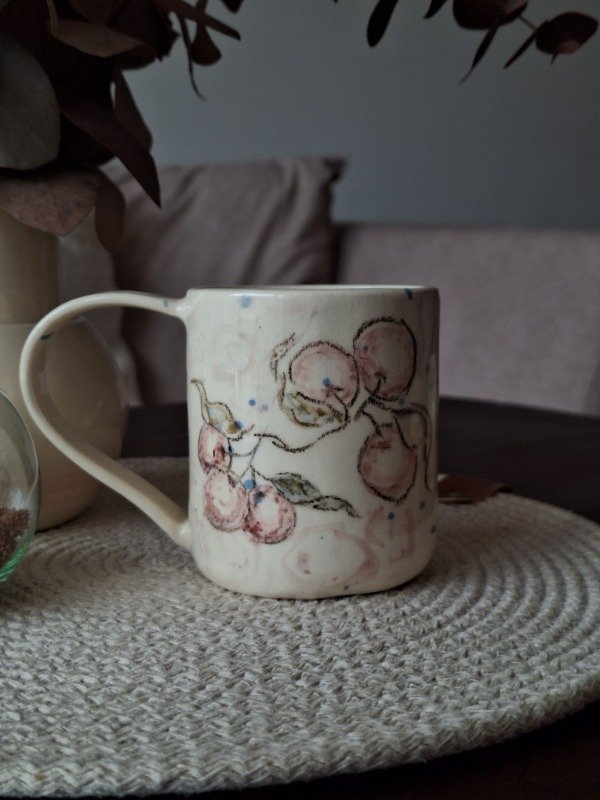 Producto - Taza mediana - 0